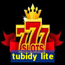 tubidy lite